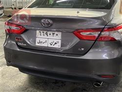 تويوتا كامري
